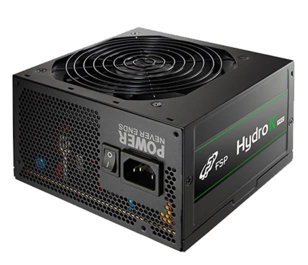FSP/Fortron HYDRO K PRO 850W 80 Plus Bronze